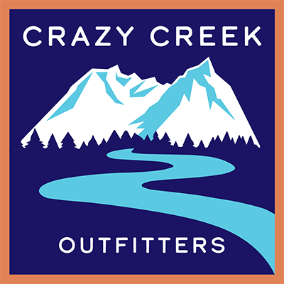 Crazy Creek Outfitters